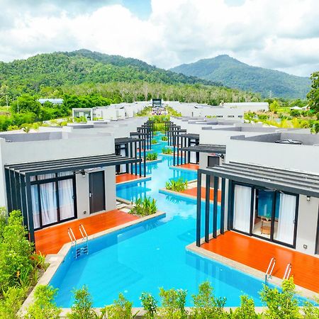 Hangouts Urban+Eco Langkawi Kuah Εξωτερικό φωτογραφία