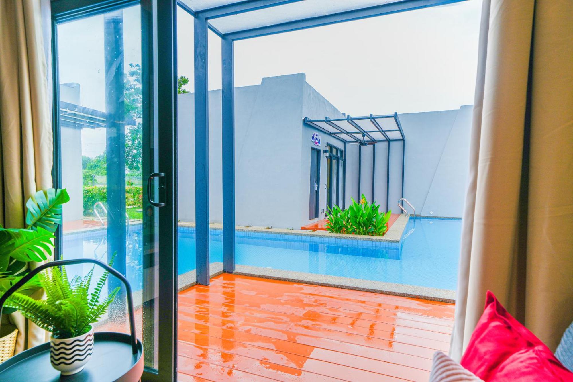Hangouts Urban+Eco Langkawi Kuah Εξωτερικό φωτογραφία