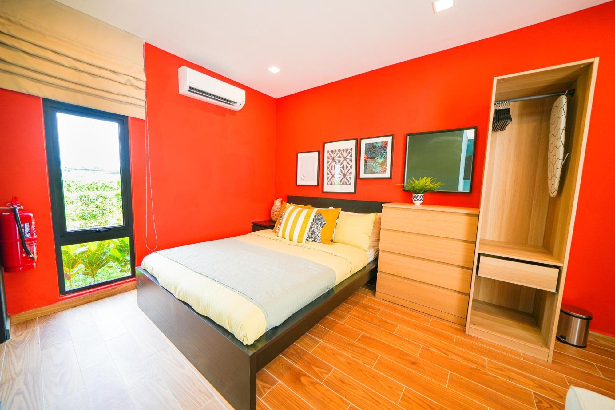 Hangouts Urban+Eco Langkawi Kuah Εξωτερικό φωτογραφία