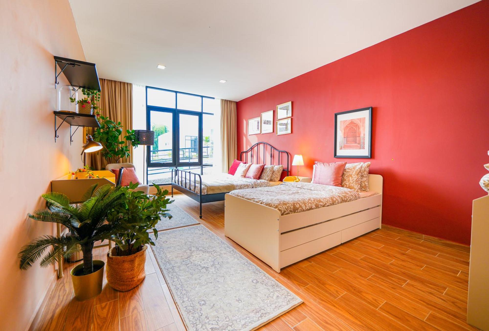 Hangouts Urban+Eco Langkawi Kuah Εξωτερικό φωτογραφία
