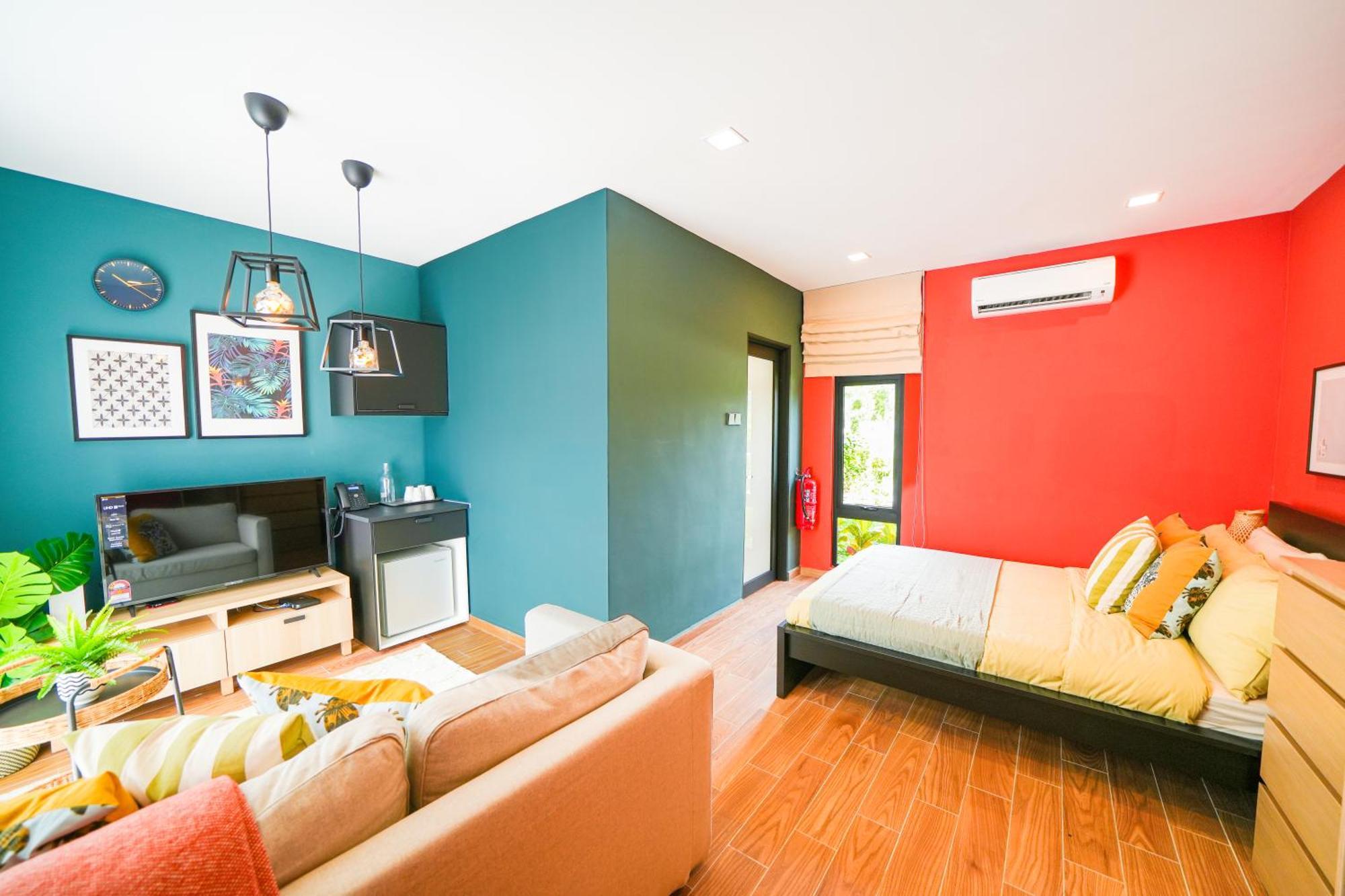 Hangouts Urban+Eco Langkawi Kuah Εξωτερικό φωτογραφία