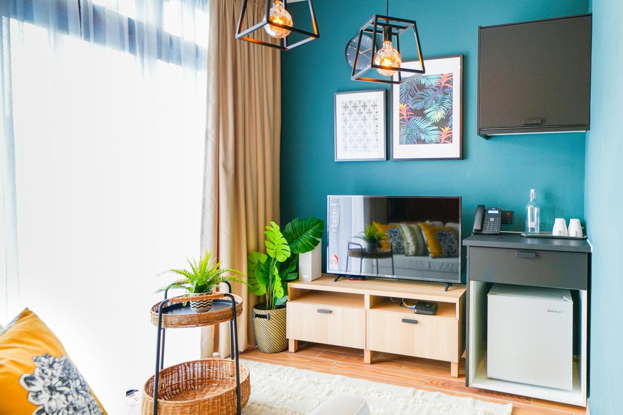 Hangouts Urban+Eco Langkawi Kuah Εξωτερικό φωτογραφία