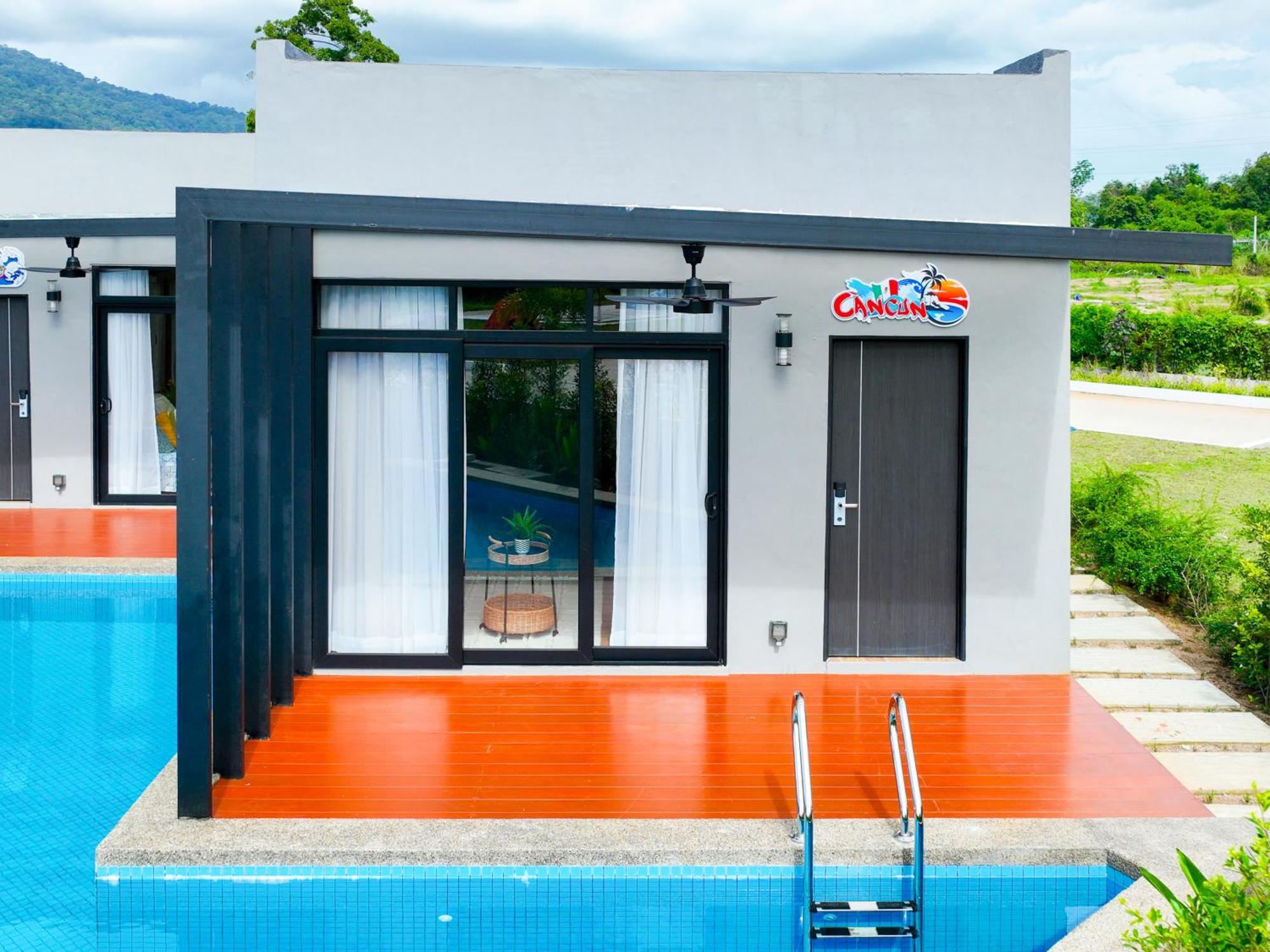 Hangouts Urban+Eco Langkawi Kuah Εξωτερικό φωτογραφία