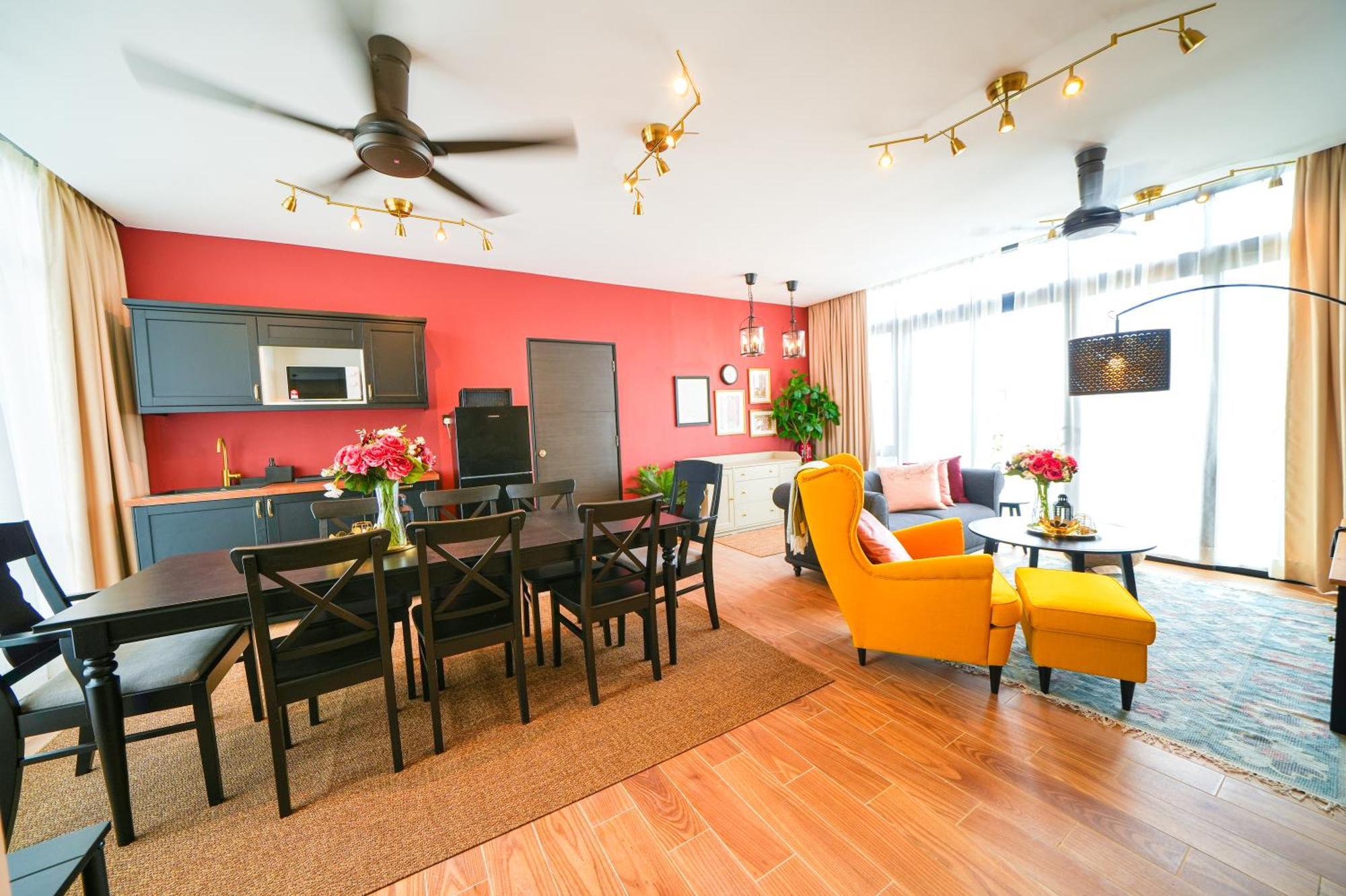 Hangouts Urban+Eco Langkawi Kuah Εξωτερικό φωτογραφία