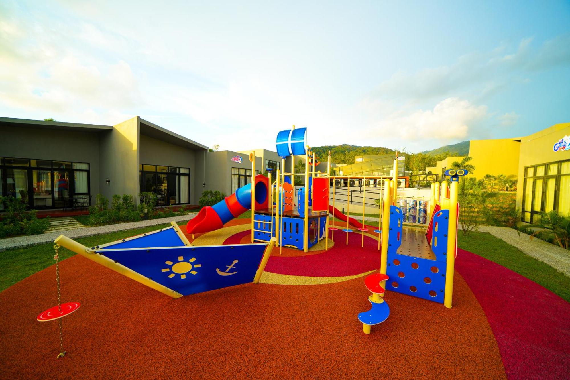 Hangouts Urban+Eco Langkawi Kuah Εξωτερικό φωτογραφία