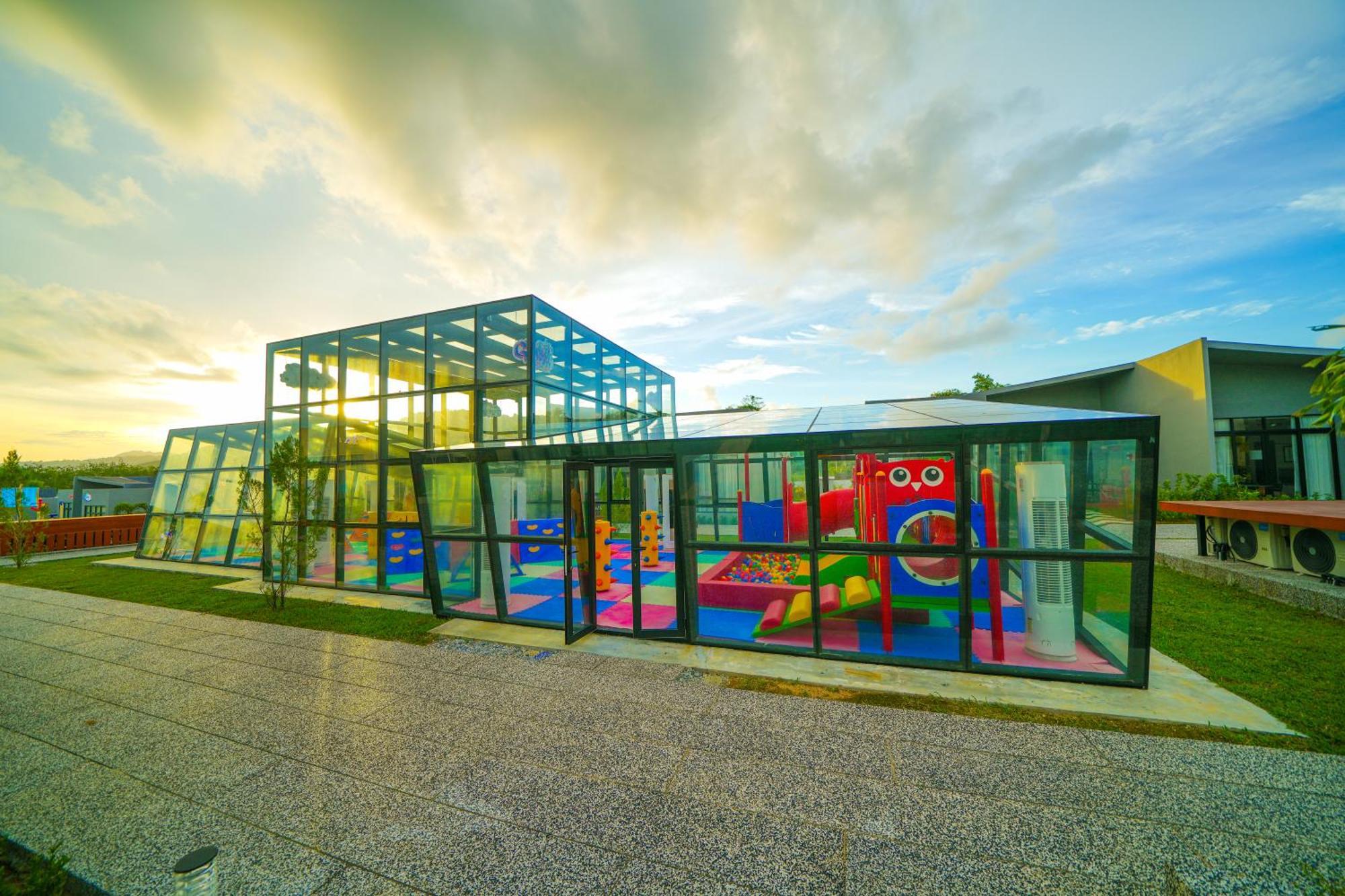 Hangouts Urban+Eco Langkawi Kuah Εξωτερικό φωτογραφία
