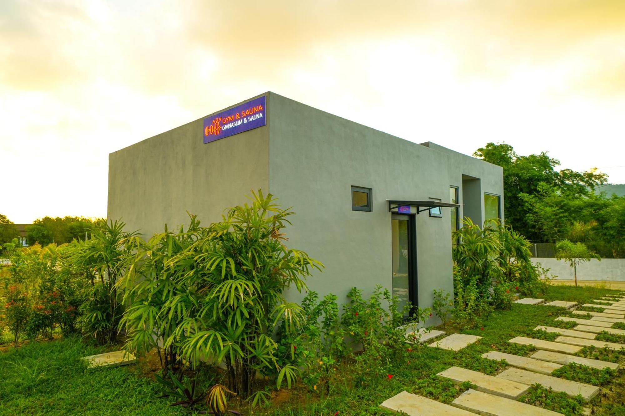 Hangouts Urban+Eco Langkawi Kuah Εξωτερικό φωτογραφία