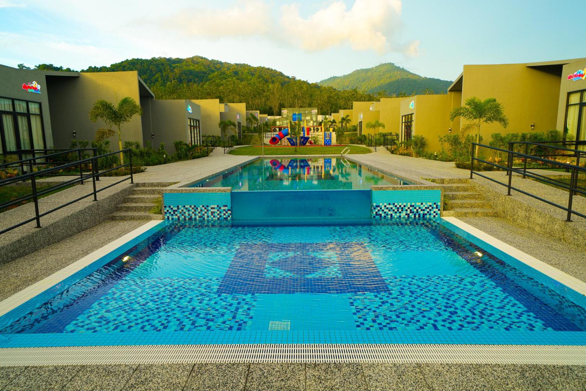Hangouts Urban+Eco Langkawi Kuah Εξωτερικό φωτογραφία